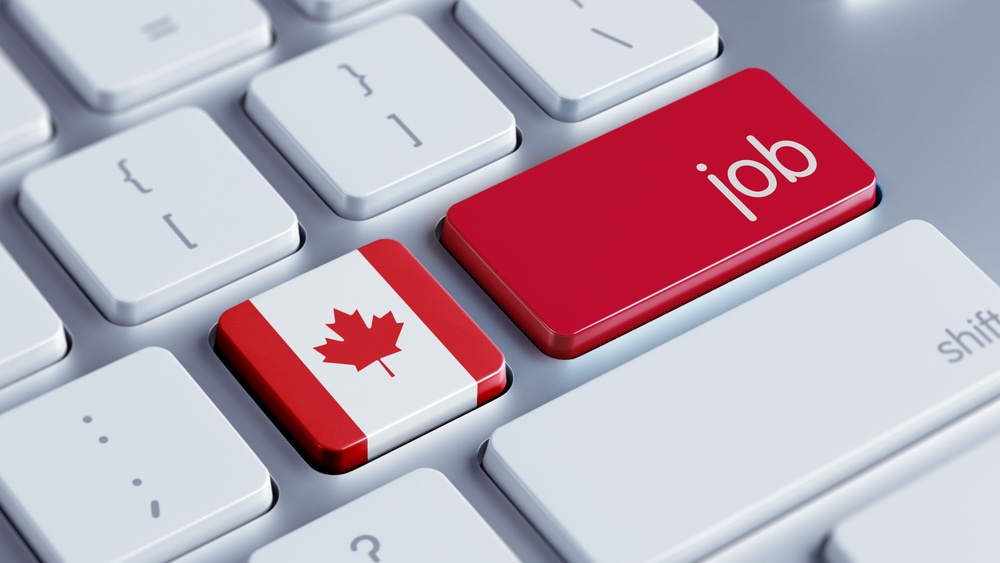 January jobs report: Canadian unemployment creeps upward