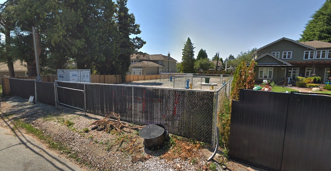 City of Vancouver suing homeowner for $10 million in costs from burst aquifer