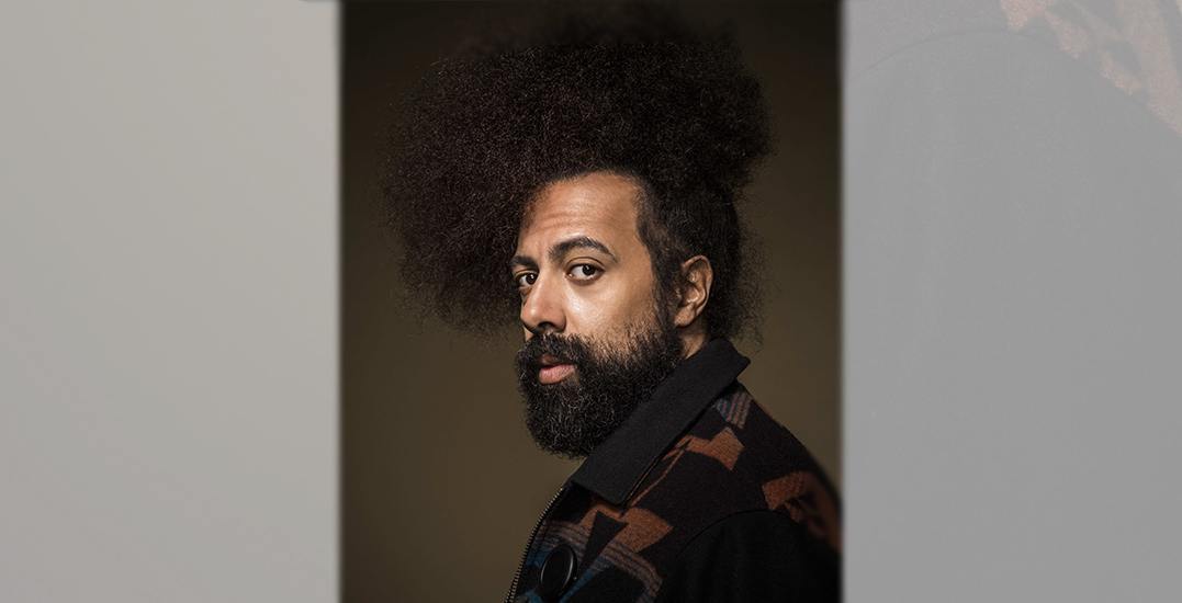 Win tickets to the last week of comedy shows at JFL NorthWest (CONTEST)