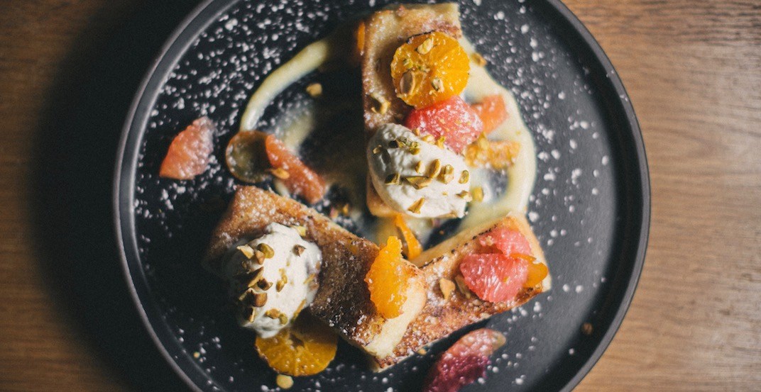 Nemesis just revealed a brand new brunch and cocktail menu (PHOTOS)
