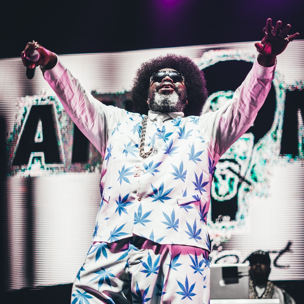 Afroman Feb 22nd 2019 Vancouver