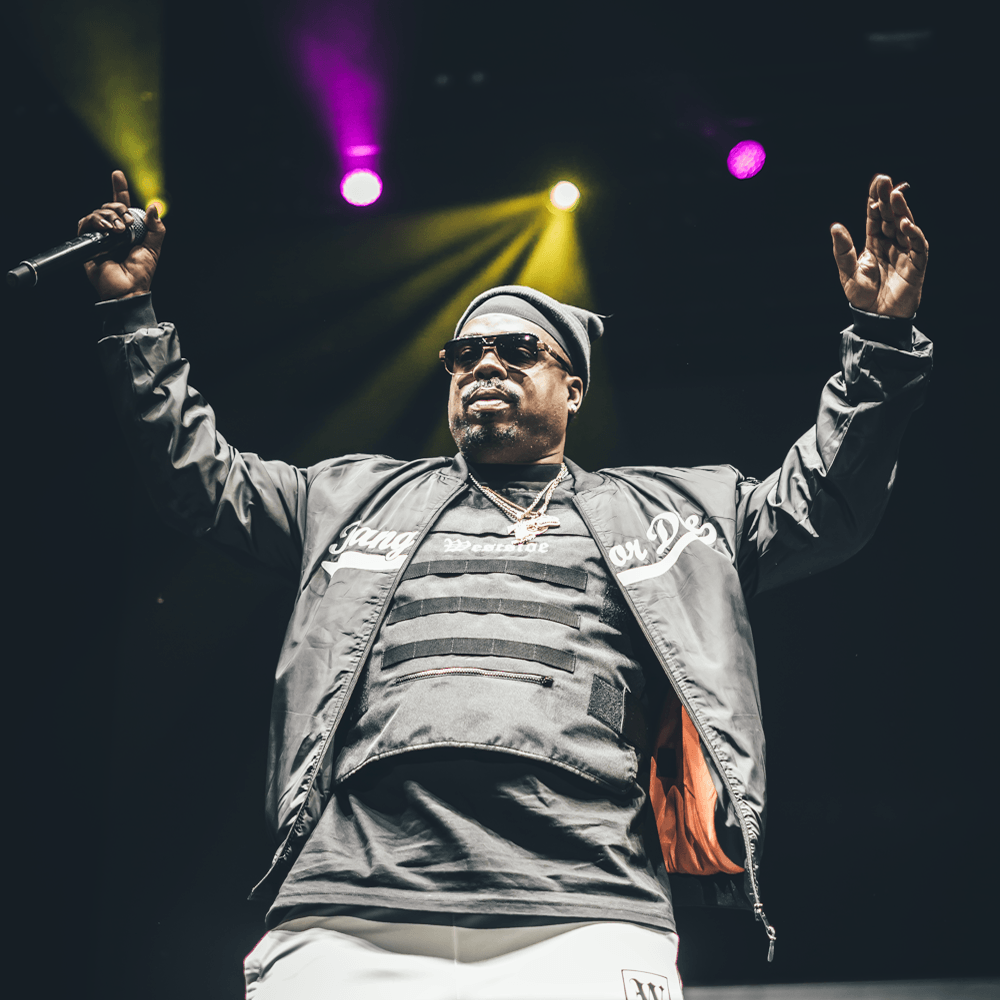 Luniz Feb 22nd 2019 Vancouver