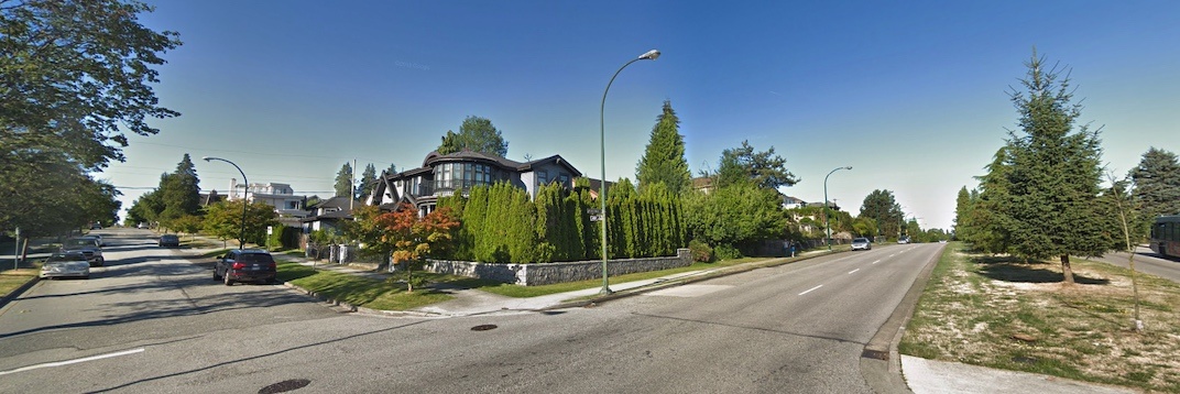 620-644 West King Edward Avenue Vancouver