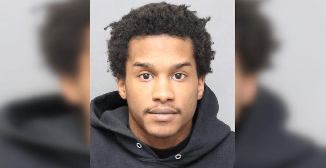 Man wanted following multiple sexual assaults near York University
