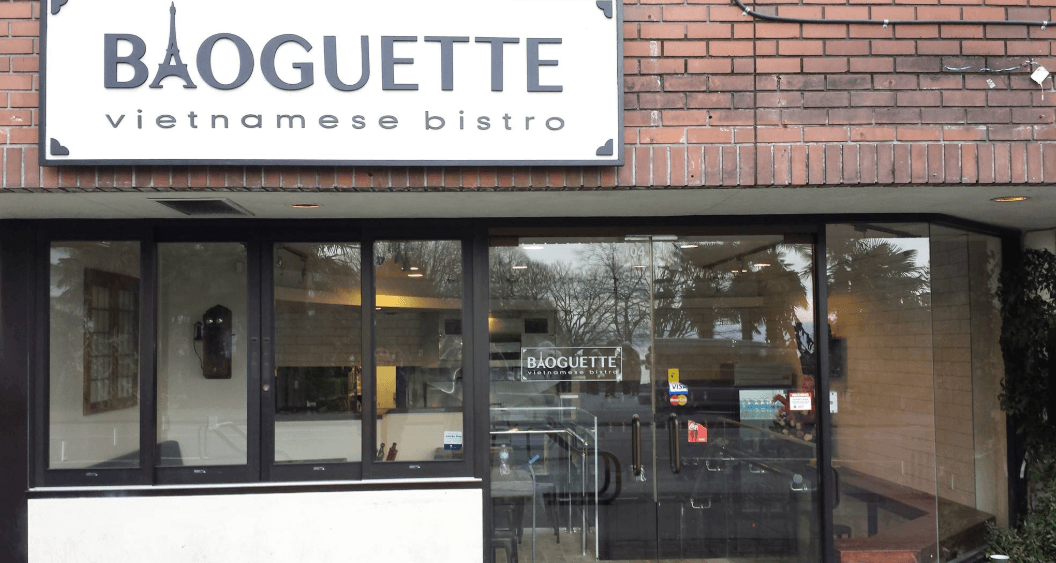 Baoguette Vietnamese Bistro