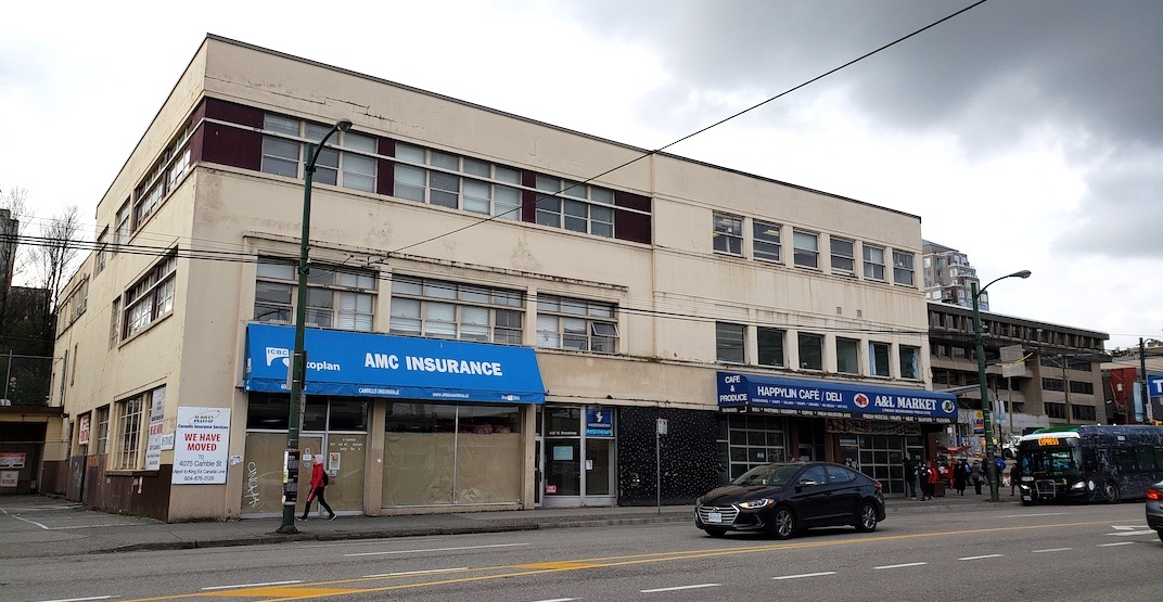 All Broadway businesses on city-owned block closing ahead of subway construction