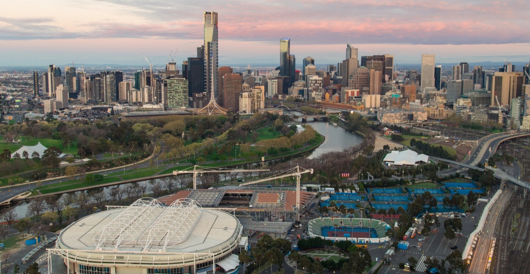10 essential experiences for sports fans across the globe