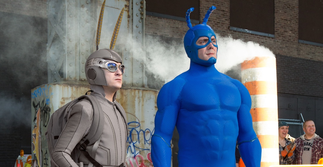 Everything coming to Amazon Prime Video this April