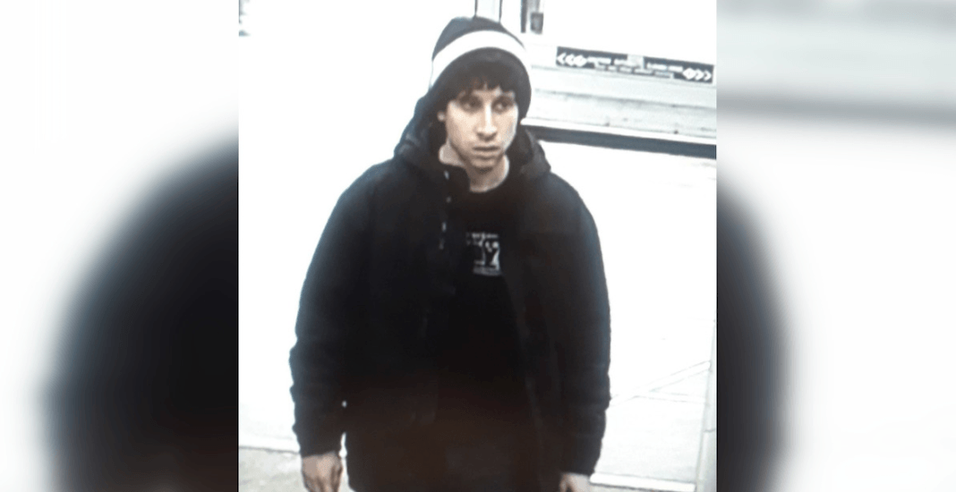 Police looking for 24-year-old man who's been missing for a week (VIDEO)