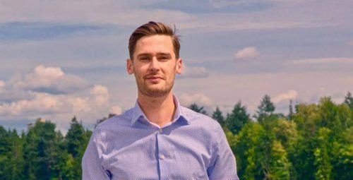 Sexual assault charge stayed against Port Moody Mayor Rob Vagramov | News - Daily Hive