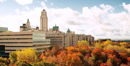 Université de Montreal