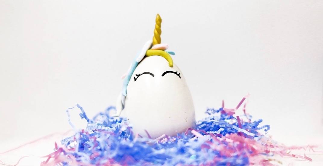 16 places to get Easter treats in Vancouver right now