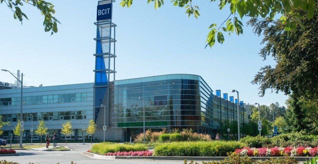 BCIT transitions to online classes in response to coronavirus