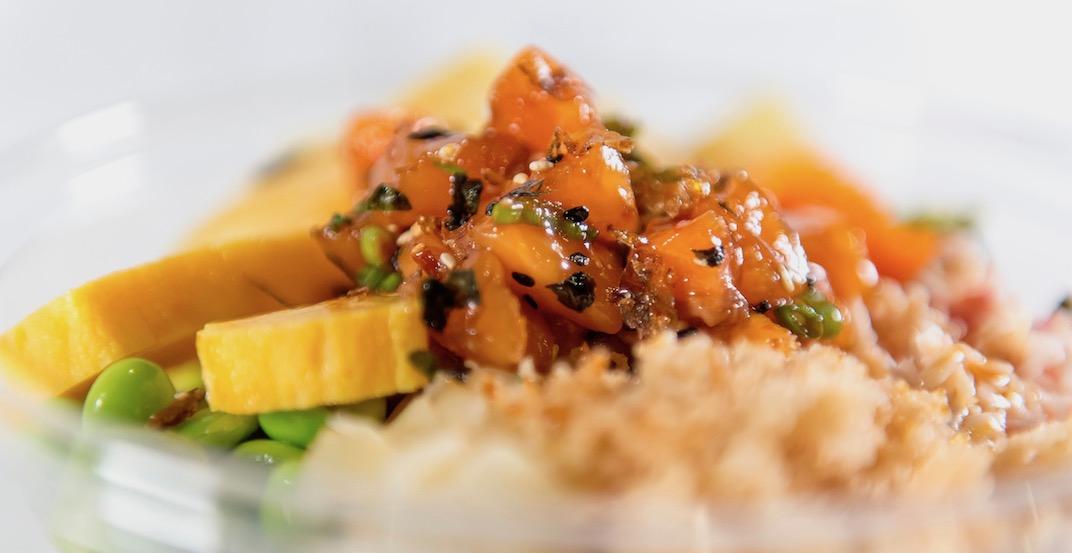 JRG to open several ‘Ghost Restaurants’ in the Fraser Valley on April 22
