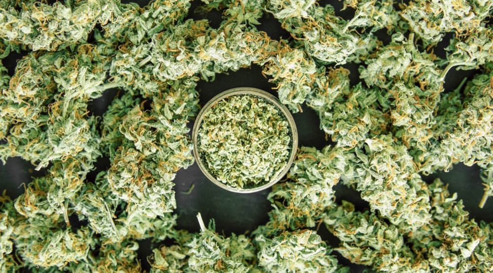Ontario cannabis retailers want to hold on to delivery