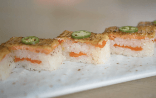 Miku Sushi