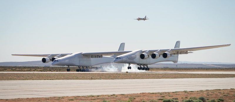 Stratolaunch