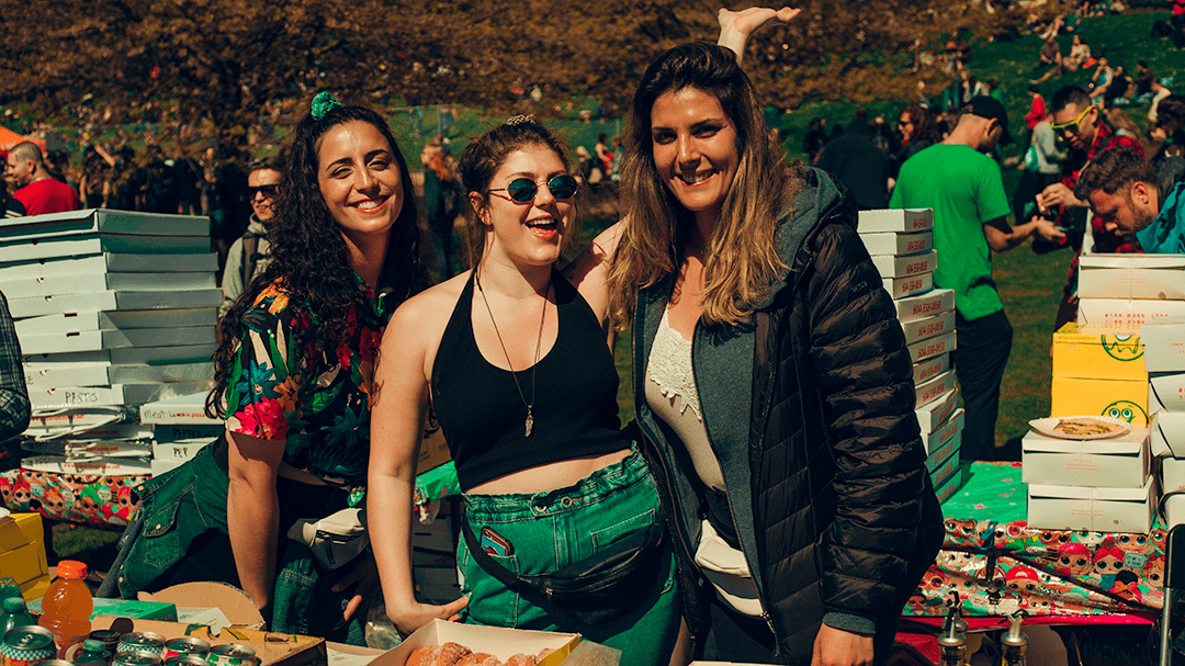 420 Vancouver 2019