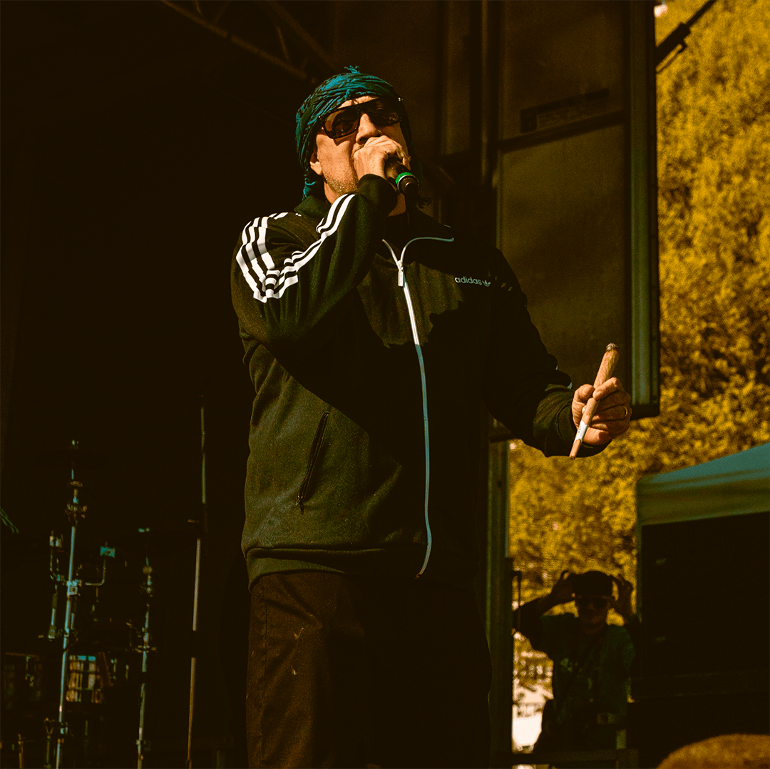 Cypress Hill Vancouver 420 2019