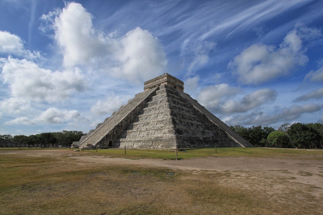world wonders