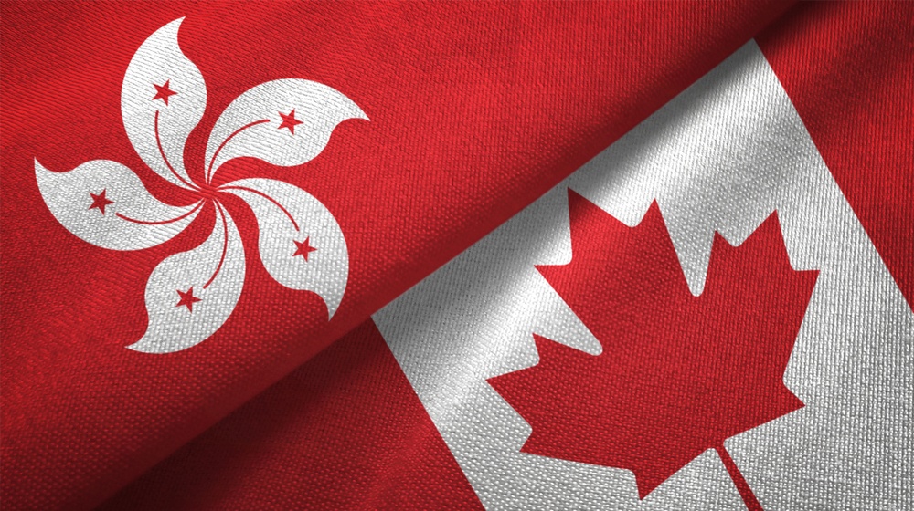 500% spike in mail-order cannabis seizures in Hong Kong blamed on Canada