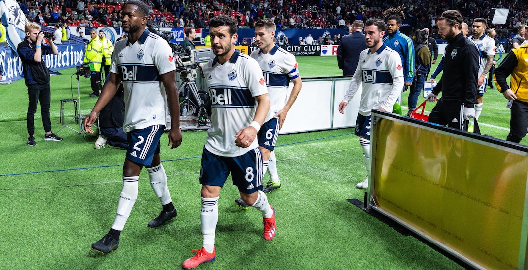Whitecaps' bulletproof brand has taken a hit in the last 12 months