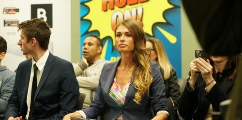faith goldy