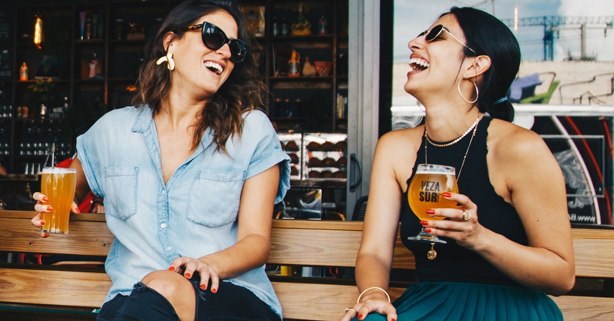 Besten dating-apps in calgary