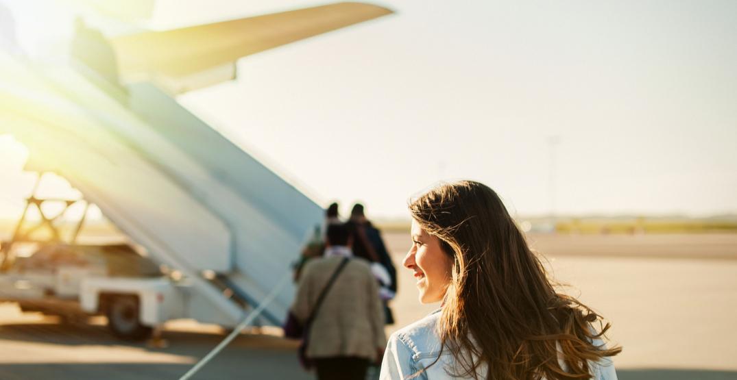 This is the ideal layover duration according to travellers