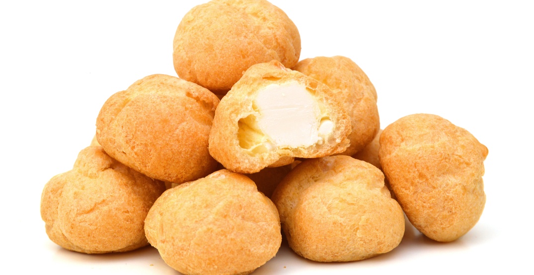 More cases and possible death linked to Salmonella eclair and cream puff recall
