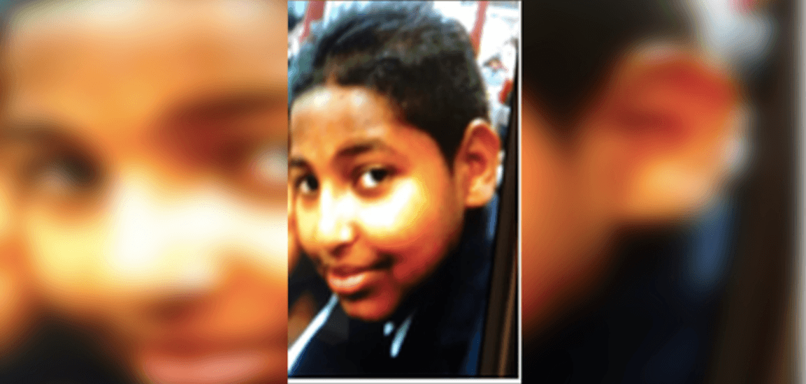 Police concerned for safety of missing 13-year-old boy