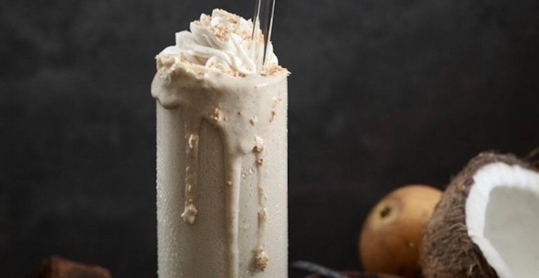 New spot 'Shift Shakes' to offer Vancouver's first 24k gold longevity shake