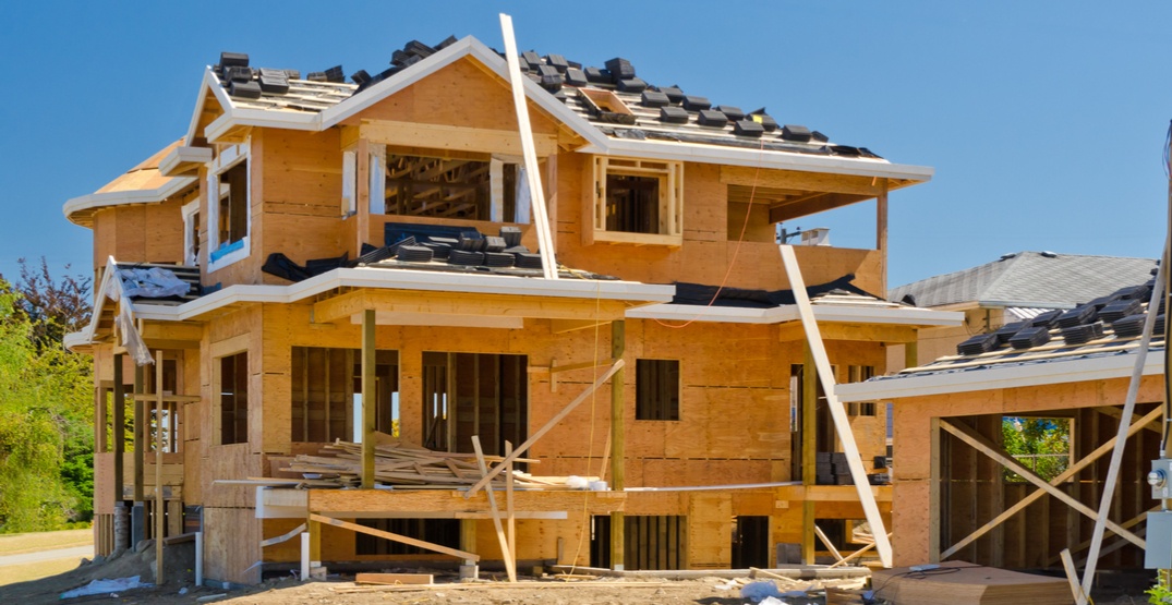 Metro Vancouver developer and builder sentenced for tax evasion