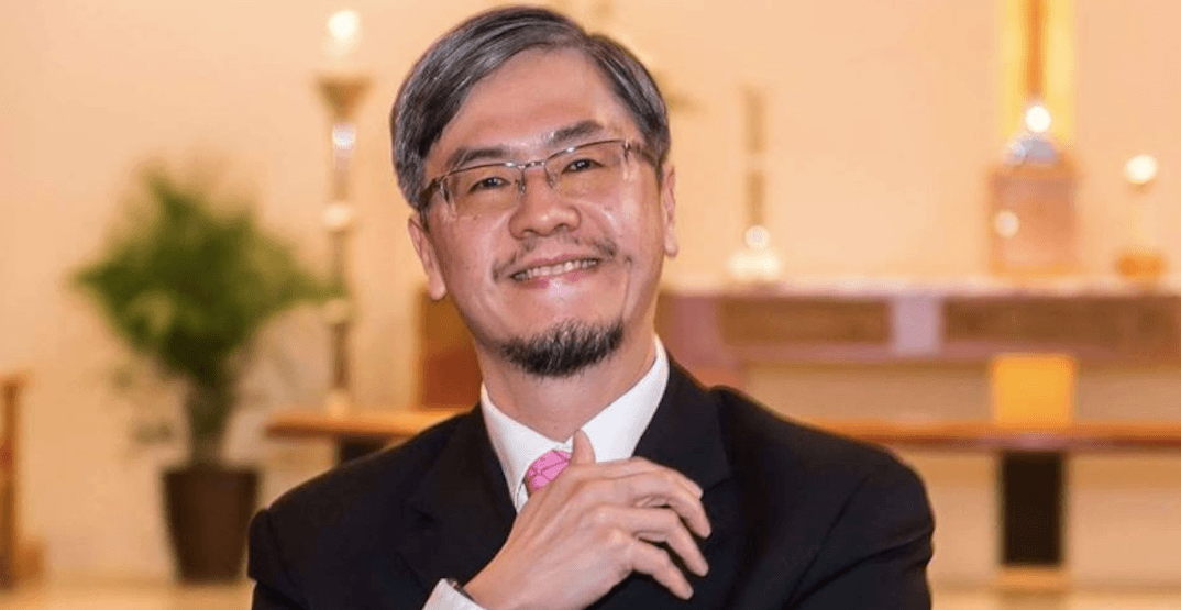 Victim of fatal crash near Peace Arch border crossing identified as church pastor