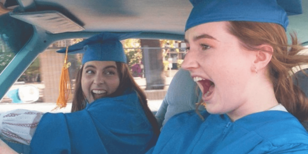 Booksmart