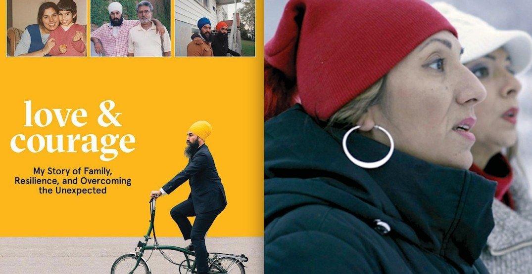 South Asian Canadians let go of shame by bravely sharing stories of sexual abuse