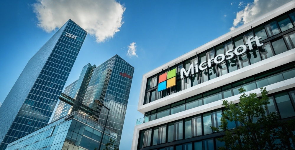 Microsoft teams with Montreal company to accelerate growth of Canadian AI startups