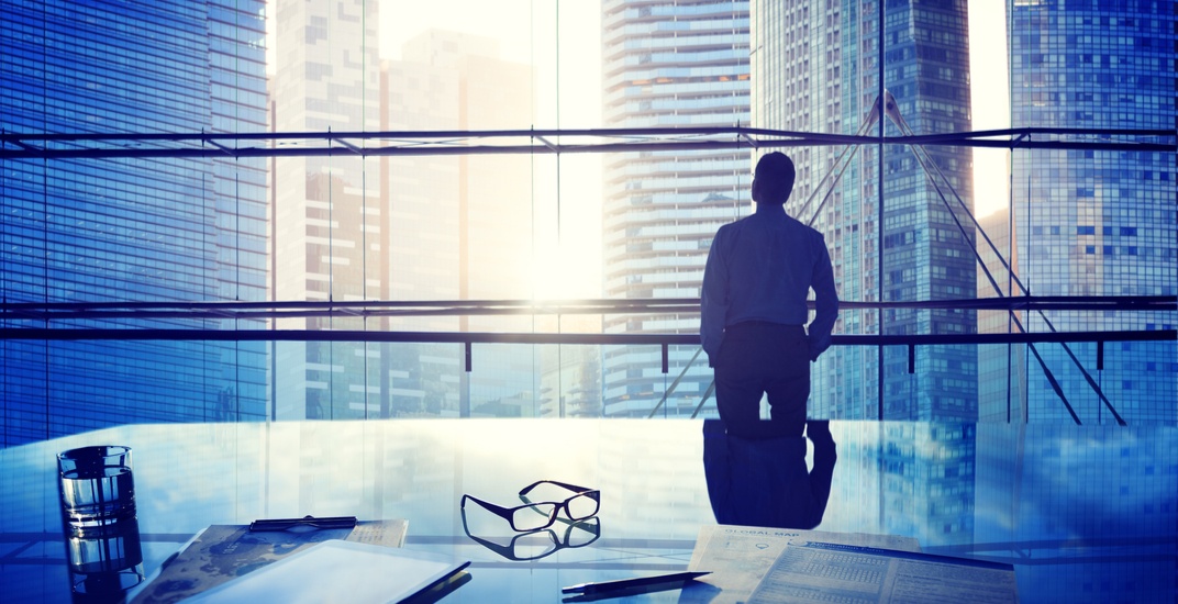 Canada ranks as one of the countries with the most billionaires in the world