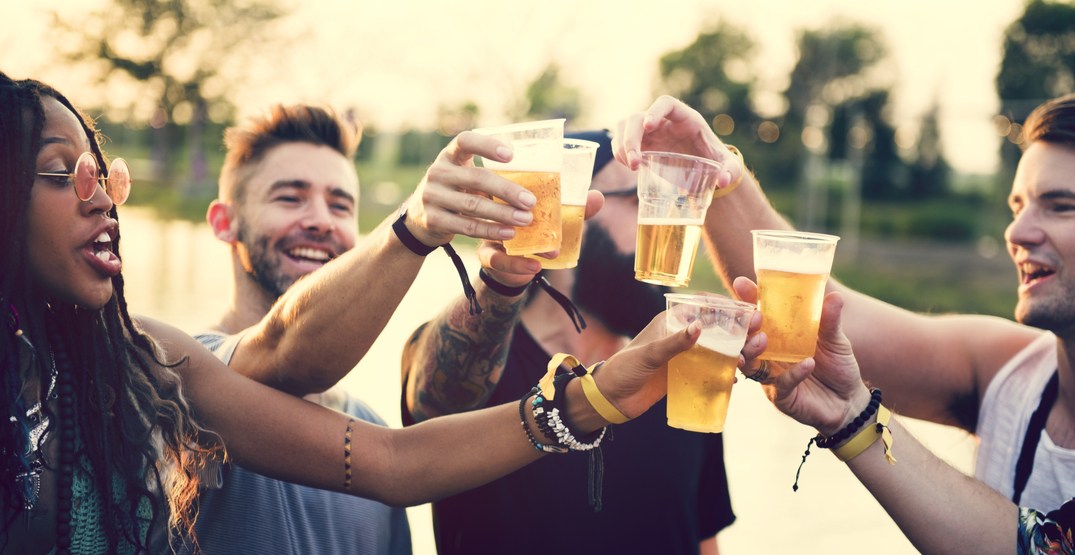 Win tickets to Punk In Drublic Craft Beer and Music Festival (CONTEST)