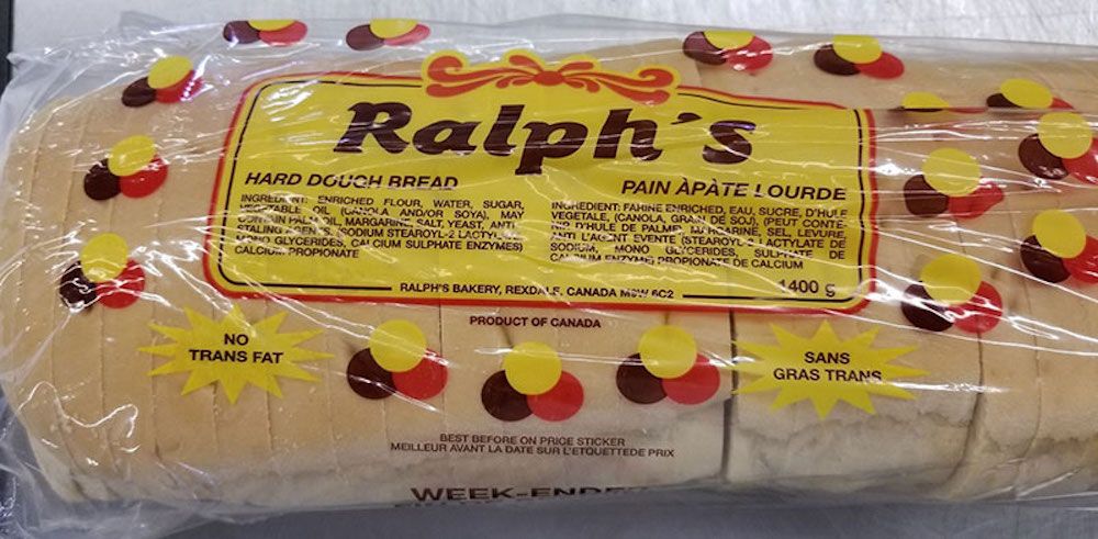 bread