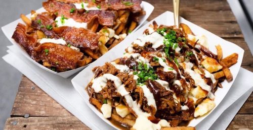 Poutine fest