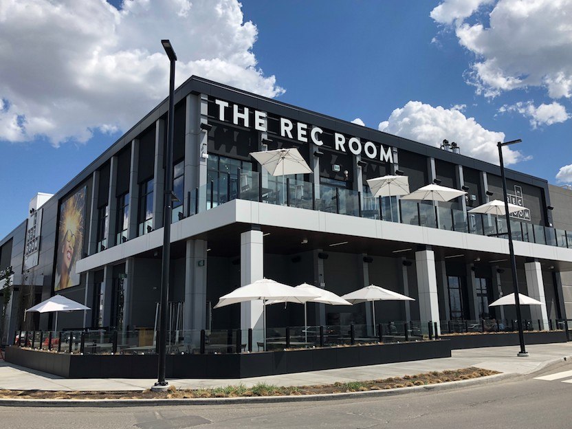 Calgary Room