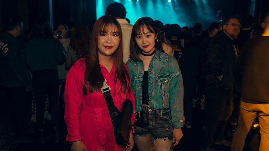 Higher Brothers Crowd Vancouver May 25th 2019