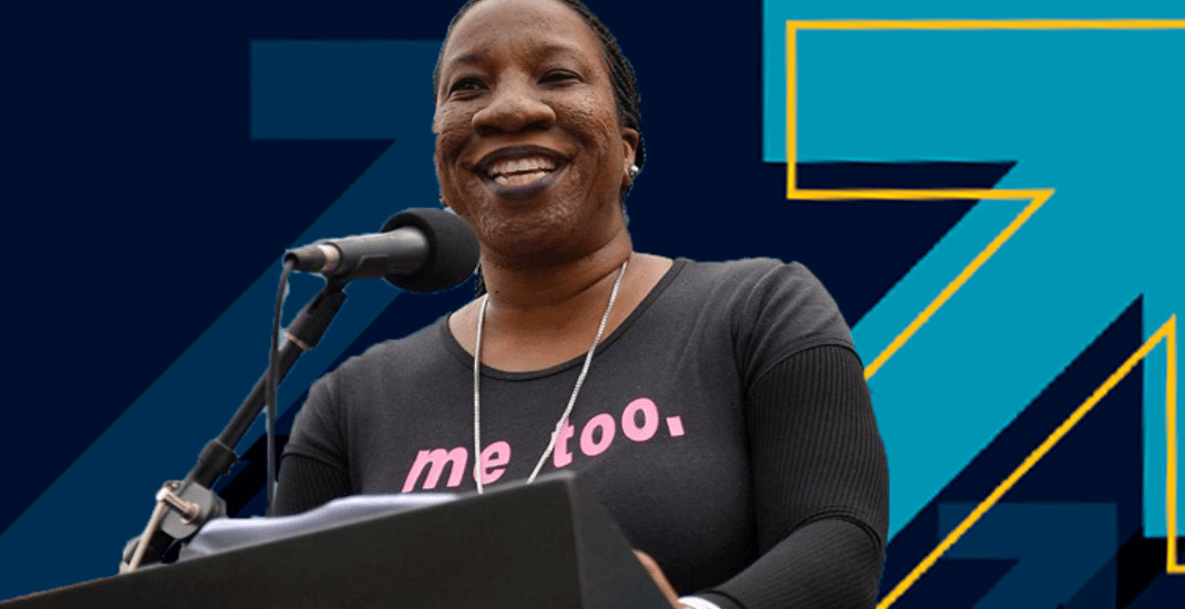 World's largest conference on gender equality to take place in Vancouver