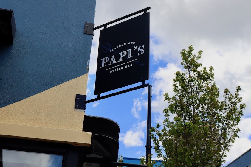 Papi's Seafood and Oyster Bar