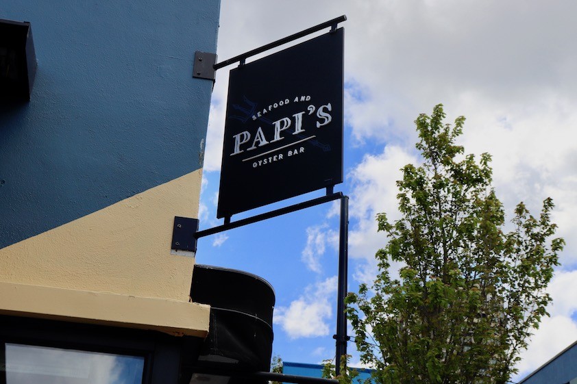 Papi's Seafood and Oyster Bar