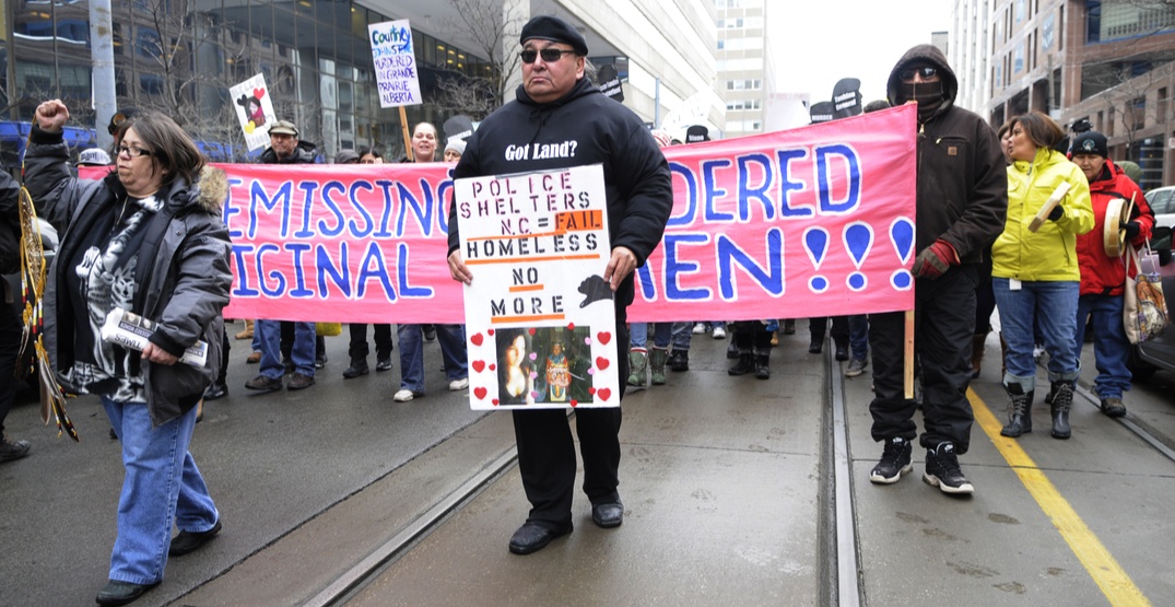Report calls disappearances and deaths of Indigenous women a 'genocide'