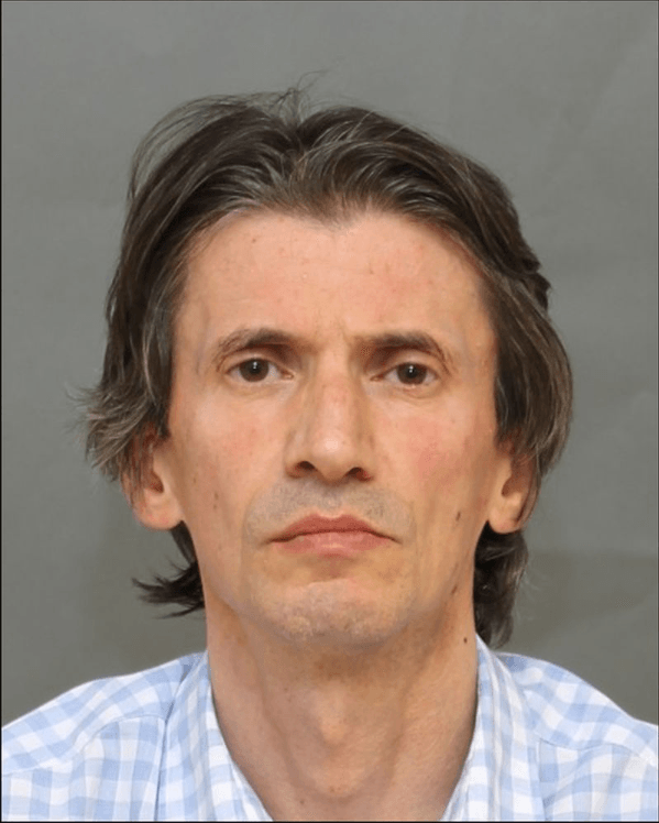 child porn arrest