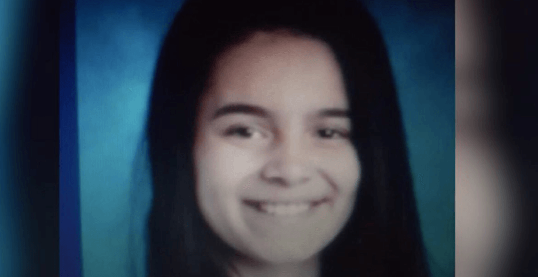 New Westminster police looking for missing 11-year-old girl