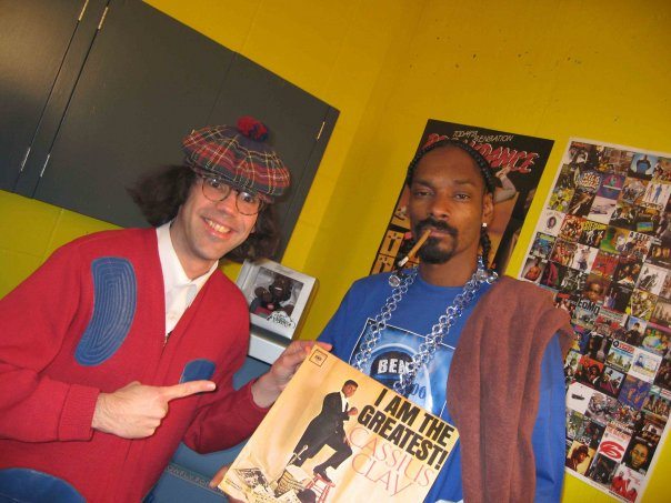 Nardwuar